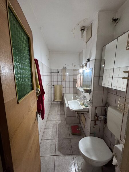 Pantelimon, 15 minute metrou Iancului,